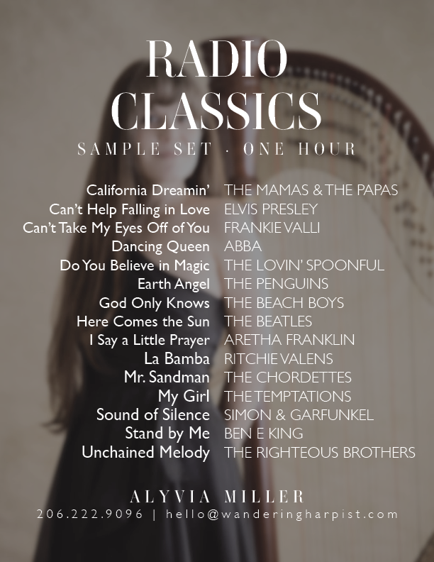 Radio Classics